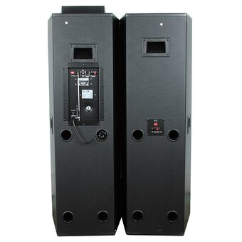  Акустическая система ELTRONIC 20-06 Tween Box 