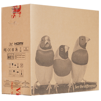  Проектор ViewSonic PA700W 