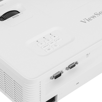  Проектор ViewSonic PA700W 
