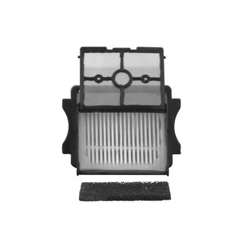  Фильтр TESLER Hepa Pure Storm WD-7500 