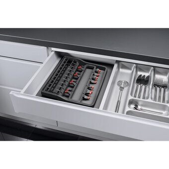  Корзина для мытья фужеров AEG A9SZGB01 