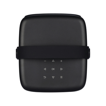  Проектор Infocus IN3018SL Crusader Mster DLP 450Lm LS (1920x1080) 1000:1 ресурс лампы:25000часов 1xUSB typeA 1xHDMI 1.57кг 