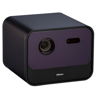  Проектор Infocus IN3038SL Crusader Grandmaster DLP 1200Lm LS (1920x1080) ресурс лампы:25000часов 2xUSB typeA 1xHDMI 3.06кг 