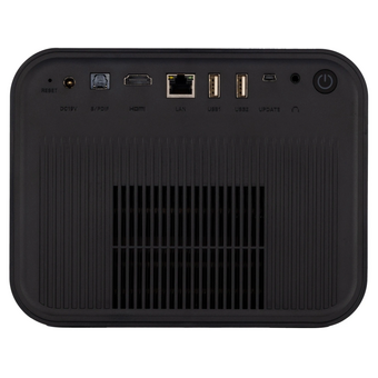  Проектор Infocus IN3038SL Crusader Grandmaster DLP 1200Lm LS (1920x1080) ресурс лампы:25000часов 2xUSB typeA 1xHDMI 3.06кг 