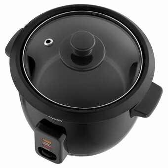  Мультиварка Sencor SRM 0601BK 