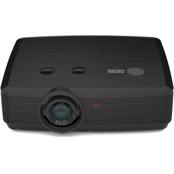  Проектор Cactus Bright CS-S4.B 3LCD 5900Lm ANSI 