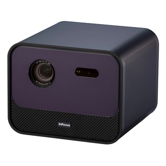  Проектор Infocus IN3038SL Crusader Grandmaster DLP 1200Lm LS (1920x1080) ресурс лампы:25000часов 2xUSB typeA 1xHDMI 3.06кг 