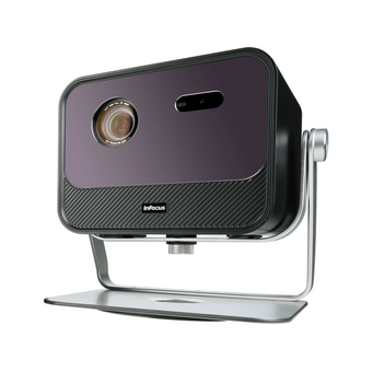  Проектор Infocus IN3038SL Crusader Grandmaster DLP 1200Lm LS (1920x1080) ресурс лампы:25000часов 2xUSB typeA 1xHDMI 3.06кг 