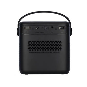  Проектор Infocus IN3018SL Crusader Mster DLP 450Lm LS (1920x1080) 1000:1 ресурс лампы:25000часов 1xUSB typeA 1xHDMI 1.57кг 