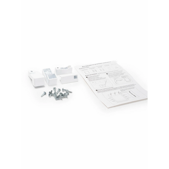  Соединительный кит DELONGHI DSKS010 для сушильной и стиральной машин 