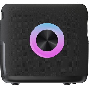  Проектор Cactus CS-PRH.01B.WUXGA-A 2LCD 