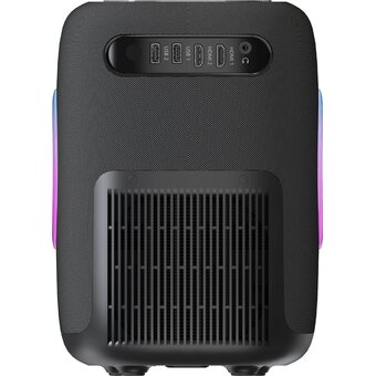  Проектор Cactus CS-PRH.01B.WUXGA-A 2LCD 