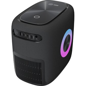  Проектор Cactus CS-PRH.01B.WUXGA-A 2LCD 