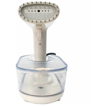  Отпариватель ручной MORPHY RICHARDS MR 361080 белый 