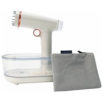  Отпариватель ручной MORPHY RICHARDS MR 361080 белый 