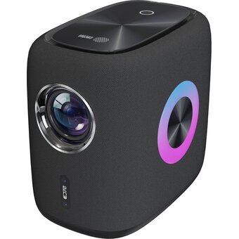  Проектор Cactus CS-PRH.01B.WUXGA-A 2LCD 