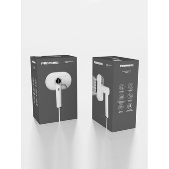  Отпариватель ручной Redmond SH1638 белый 