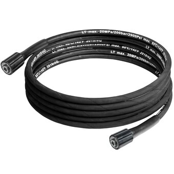  Шланг высокого давления Bort BHS-10-Kex 