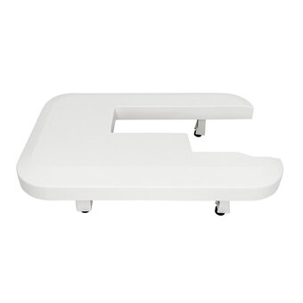  Приставной столик для швейных машин Janome 306-502-004 МХ55/77, Grape2016, 311PG, 1225S, ML 77, VS50/52/54S/56S, Color 55, 1543, ArtStyle4045 