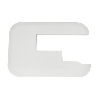  Приставной столик для швейных машин Janome 306-502-004 МХ55/77, Grape2016, 311PG, 1225S, ML 77, VS50/52/54S/56S, Color 55, 1543, ArtStyle4045 