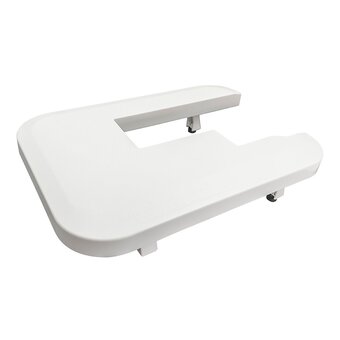  Приставной столик для швейных машин Janome 306-502-004 МХ55/77, Grape2016, 311PG, 1225S, ML 77, VS50/52/54S/56S, Color 55, 1543, ArtStyle4045 