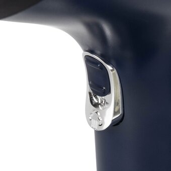  Отпариватель Endever Odyssey Q-466 темно-синий 