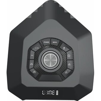  Портативная акустика ELTRONIC 30-80 Dance Box 550 