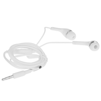  Наушники Maxvi MHF-02 white 