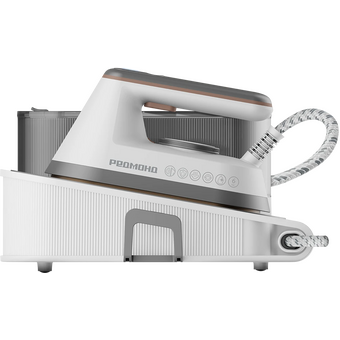  Парогенератор Redmond SS1623 Белый/серый 