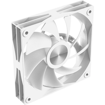  Вентилятор Bloody CF-13 (CF-13-120-WH) 120х120x25 белый 4-pin 35дБ Ret 