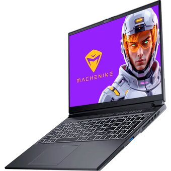  Ноутбук игровой Machenike Star 16 Pluto (JJ00GH00JRU) 