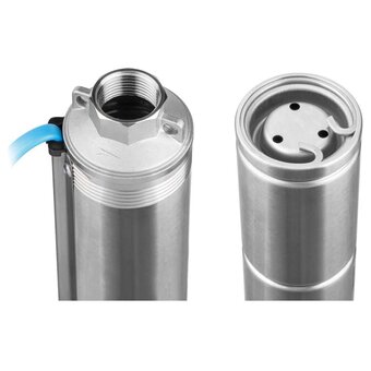  Насос скважинный A&P AP01B03 