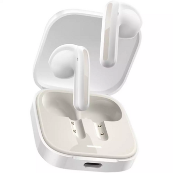  Наушники Xiaomi TWS Redmi Buds 6 Active BHR8391GL белый РСТ 