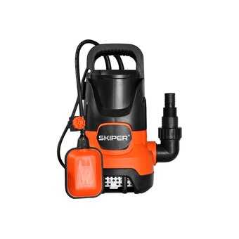  Дренажный насос Skiper SSP4500.00 