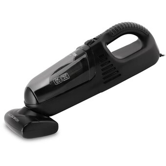  Автопылесос Vitek VT-1850 черный 