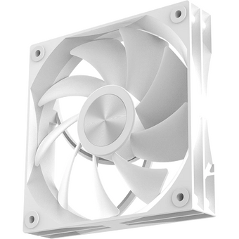  Вентилятор Bloody CF-13 (CF-13-120-WH) 120х120x25 белый 4-pin 35дБ Ret 
