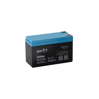  Батарея для ИБП Бастион Skat SB 1207 12В 7Ач (2533) 