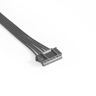  Вентилятор с подсветкой ExeGate EX12025H6PYH-PWM.ARGB EX295972RUS 12В DC (120x120x25 мм, Hydraulic bearing (гидродинамический), 6pin, 1200RPM) 