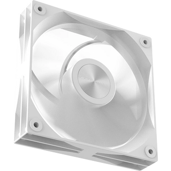  Вентилятор Bloody CF-13 (CF-13-120-WH) 120х120x25 белый 4-pin 35дБ Ret 