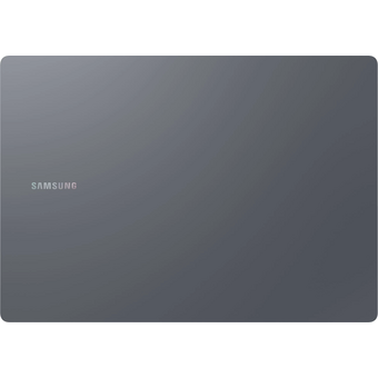  Ноутбук Samsung Galaxy Book 4 Pro NP960XGK-LG6IN Core Ultra 5 125U 16Gb SSD512Gb Intel Arc 16" AMOLED Touch 3K (2880x1800) Wind11Home grey WiFi BT Cam 