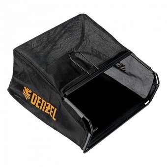  Скарификатор-аэратор бензиновый Denzel SAG-400 (57802) 