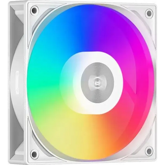  СВО PcCooler DA360 Pro Digital WH ARGB (DA360PRO-WHAWXL-GL) Soc-AM5/AM4/1200/1700/1851 белый 4-pin Al LCD 300W Ret 