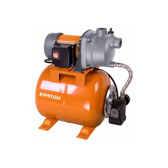  Насосная станция центробежная Кратон AWP-1200S-24 