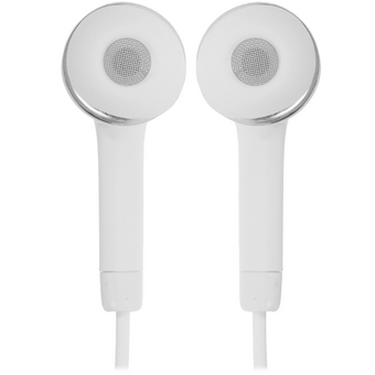  Наушники Maxvi MHF-02 white 