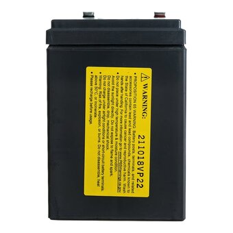  Аккумулятор CSB HRL 1234W F2 FR 12V/9Ah 