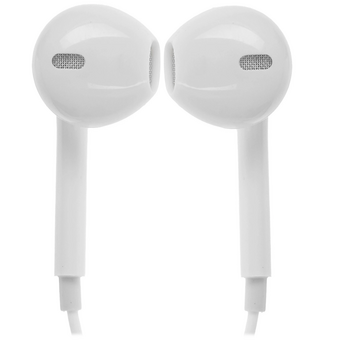  Наушники Maxvi MHF-01 white 