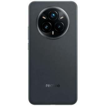 Смартфон Realme 14 Pro+ 5G 12/512Gb серый   Смартфон Realme 14 Pro+ 5G 12/512Gb серый