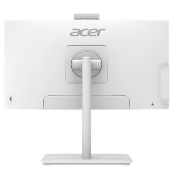  Моноблок Acer Aspire C27-1E13U7UNH (DQ.BNRCD.002-Eshell) 27" Full HD, Intel Core i7 1355U, 16ГБ DDR4, 512ГБ SSD, Eshell белый 