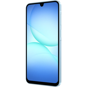  Смартфон Samsung Galaxy A17 6/128Gb синий (SM-A175FLBCCAU) 