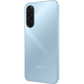  Смартфон Samsung Galaxy A17 6/128Gb синий (SM-A175FLBCCAU) 